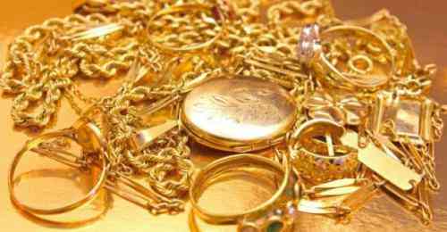 تعبیر خواب یافتن طلا برای یک دختر مجرد ، یک زن متاهل و یک زن باردار