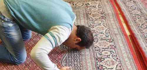 10 تعبیر در مورد دیدن وضو و نماز در خواب