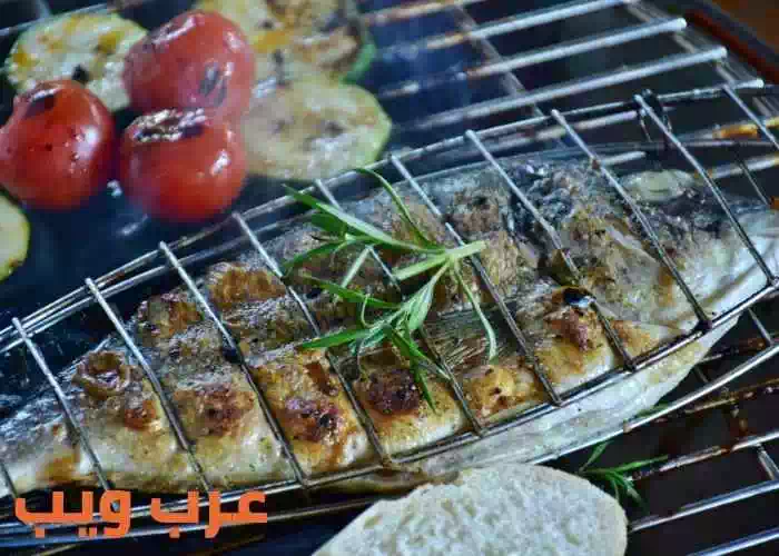 تعبیر خواب ماهی برای زن متاهل امام صادق و ابن سیرین 2 تعبیر خواب ماهی برای زن متاهل امام صادق و ابن سیرین