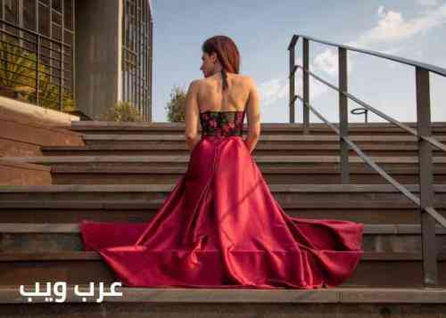 تعبیر لباس قرمز در خواب برای زنان مجرد