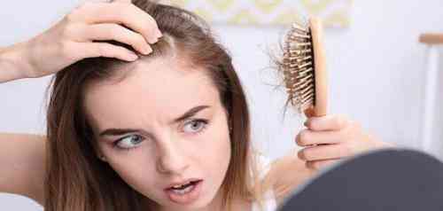 تعبیر خواب درباره ریزش مو و طاسی