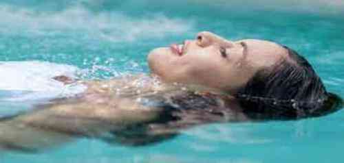 شنا در دریا در خواب برای افراد مجرد