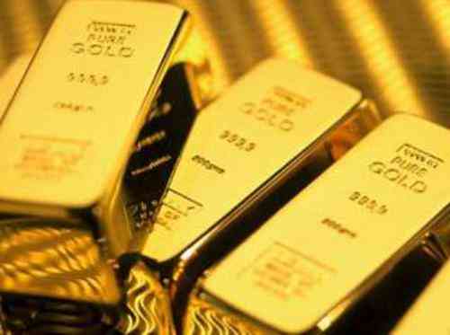 تعبیر دیدن طلا در خواب
