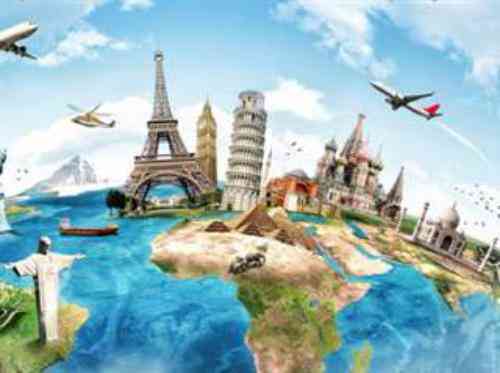 تعبیر دیدن سفر در خواب