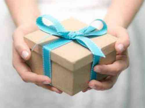 تعبیر دیدن هدیه در خواب