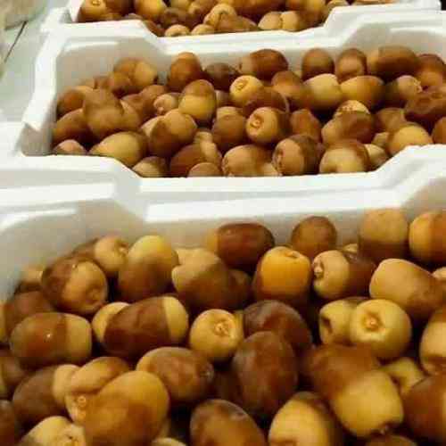 تعبیر دیدن خرما در خواب متفاوت است دیدن خرما در خواب