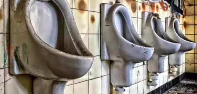 تعبیر خواب ادرار برای ابن سیرین به طور مفصل تعبیر خواب ادرار برای ابن سیرین به طور مفصل
