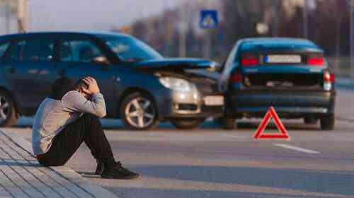 تعبیر خواب در مورد تصادف و فرار از خواب شخص در خواب تعبیر خواب در مورد تصادف و فرار از خواب شخص در خواب