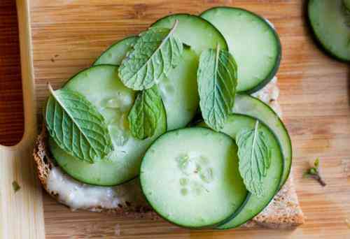 تعبیر خواب در مورد خوردن خیار معنی خیار در خواب