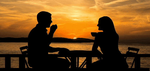 تعبیر خواب در مورد صحبت شوهرم با زنی