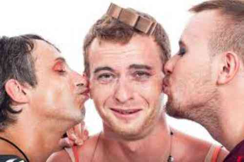 تعبیر خواب درباره transvestites دیدن شخص transvestite در خواب