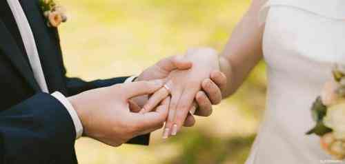 تعبیر خواب درباره ازدواج مجدد زن مطلقه