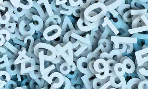 تعبیر خواب درباره اعداد اعشاری و اعداد در رویای 2021 متفاوت است تعبیر خواب درباره اعداد اعشاری و اعداد در خواب