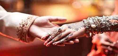 تعبیر خواب درباره برگزاری قرارداد ازدواج برای یک زن مجرد از یک فرد شناخته شده