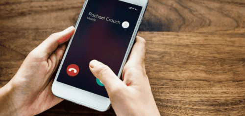 تعبیر خواب درباره تماس تلفنی شخص شناخته شده
