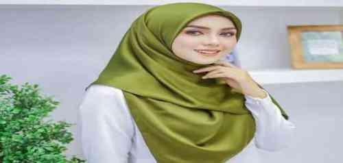 تعبیر خواب درباره حجاب سبز