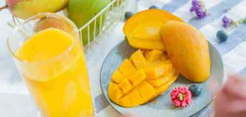 تعبیر خواب درباره خوردن انبه