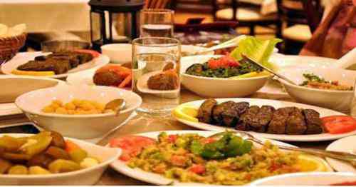 تعبیر خواب درباره غذا خوردن با مردگان