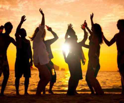 تعبیر خواب درباره رقص ، معنای رقصنده در خواب