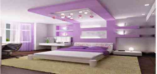 تعبیر خواب درباره مبلمان اتاق خواب مجردها
