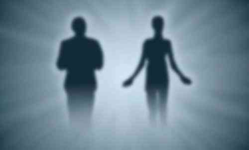 تعبیر خواب درباره مرده ای که شخصی را با خود می برد