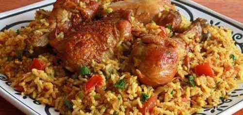 تعبیر خواب درباره مرغ و برنج پخته شده در خواب