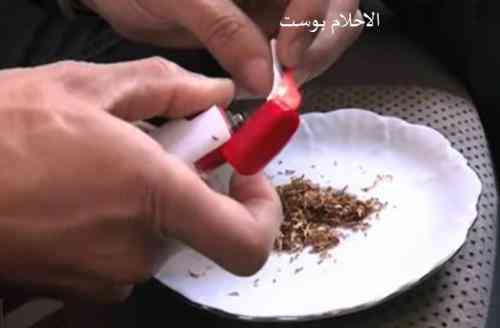 مواد مخدر در خواب 