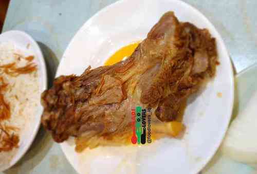 تعبیر خواب درباره گوشت گوشت بره پخته شده در خواب توسط ابن سیرین تعبیر خواب درباره گوشت گوشت بره پخته شده در خواب توسط ابن سیرین