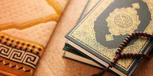 تعبیر خواندن قرآن در خواب با صدای زیبا تعبیر خواندن قرآن در خواب با صدای زیبا