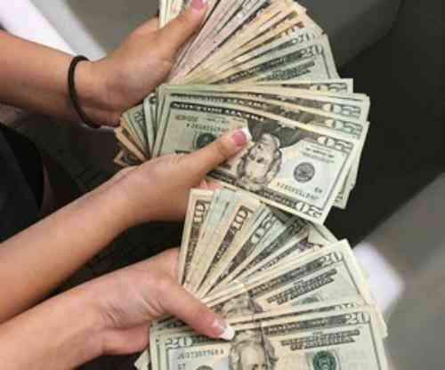 تعبیر دادن پول در خواب و درخواست پول در خواب تعبیر دادن پول در خواب و درخواست پول در خواب