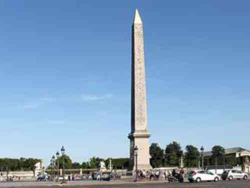 تعبیر دیدن آبلیسک در خواب
