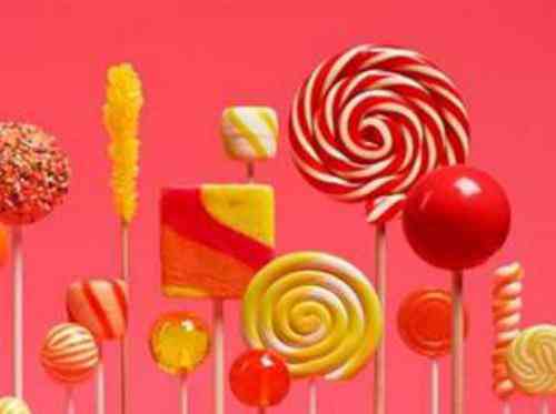 تعبیر دیدن آبنبات چوبی در خواب