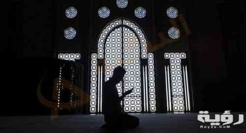  تفسیر دیدگاه اعتکاف