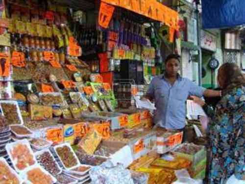 تعبیر دیدن تاجر در خواب
