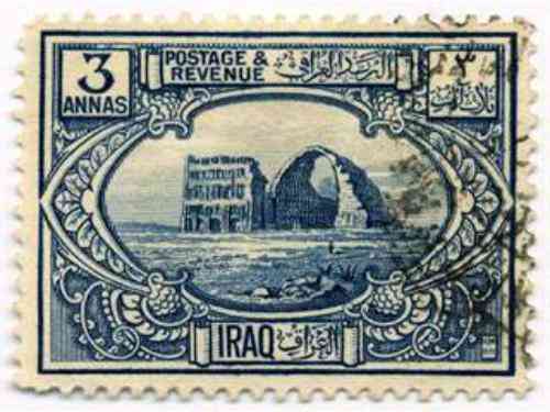 تعبیر دیدن تمبر پستی در خواب