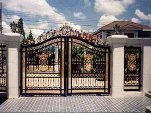 تعبیر دیدن دروازه در خواب