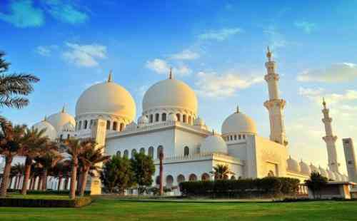 تعبیر دیدن مسجد در خواب