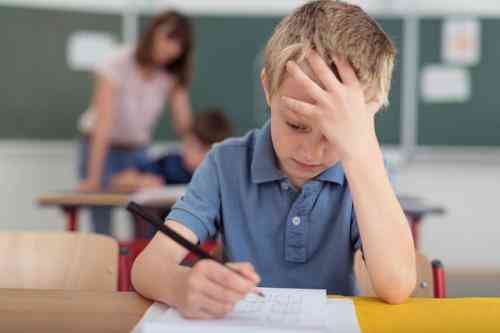تعبیر دیدن نتیجه امتحان در خواب