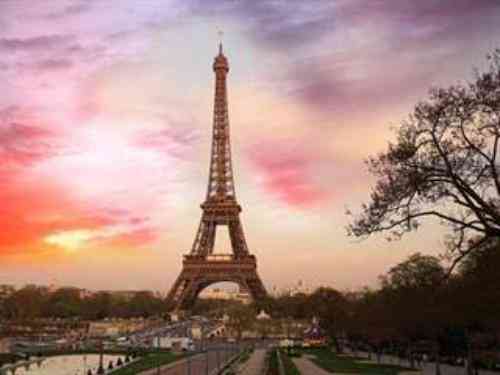 تعبیر دیدن پاریس در خواب