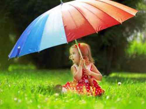 تعبیر دیدن چتر در خواب