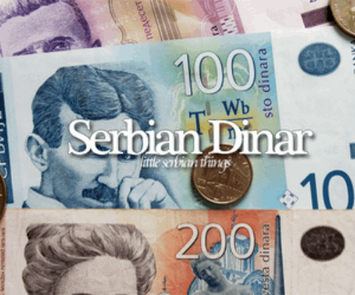 تعبیر دینار در خواب توسط ابن سیرین