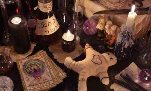 دیدن جادو در خواب متفاوت است دیدن جادو در خواب