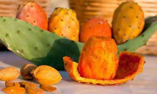 گلابی خاردار در خواب تعبیر چیست؟ ناهمسان گلابی خاردار در خواب